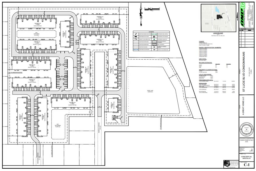 Primary Photo Of 0 Seneca Ave, Fort Pierce Land For Sale