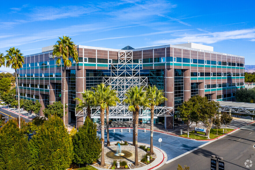 Primary Photo Of 5201 Great America Pkwy, Santa Clara Office For Lease