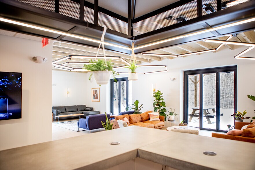 More Photos Of 800 Atlanta Rd, Seaford Coworking Space