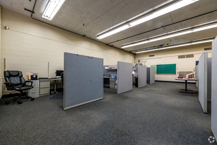 Photo of 1st Floor Ste Main/Anchor