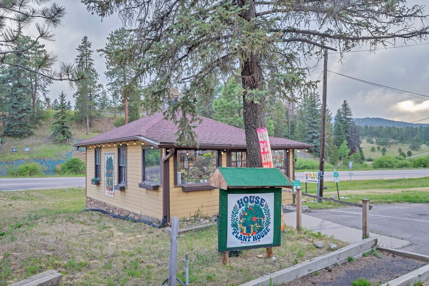 More Photos Of 27051 Barkley Rd, Conifer Daycare Center For Sale
