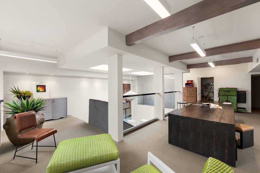 More Photos Of 1675 Rollins Rd, Burlingame Light Manufacturing For Sale