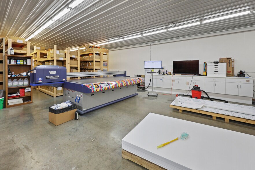 More Photos Of 5150 Marson Dr, Sauk Rapids Light Manufacturing For Lease