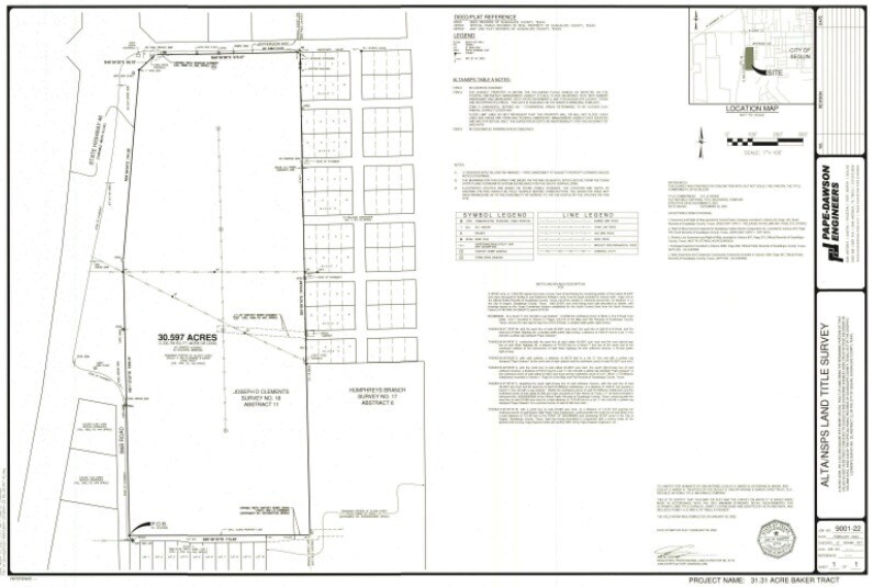 More Photos Of Hwy. 46 & Jefferson Ave., Seguin Land For Sale