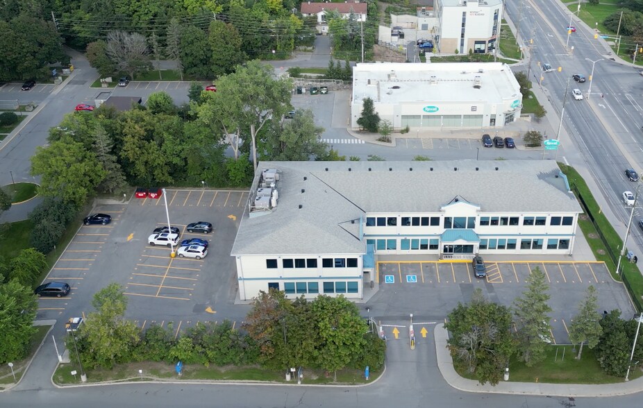 More Photos Of 745 Montreal Rd, Ottawa Medical For Lease