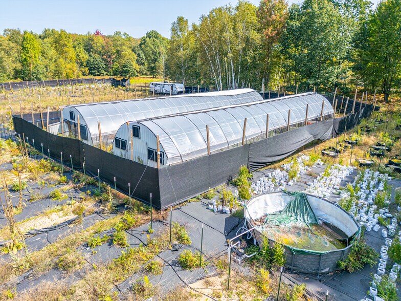 More Photos Of 5852 County Line Rd, Coleman Specialty For Sale