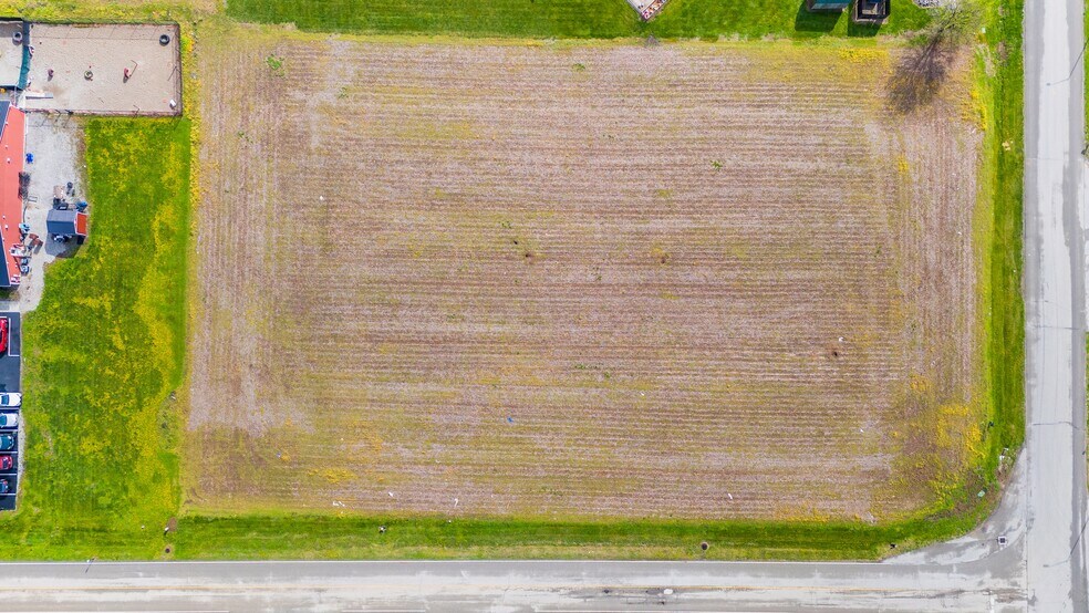 More Photos Of 1 Minger Drive, Greendale Land For Sale