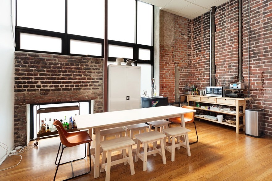 More Photos Of 1151-1153 Mission St, San Francisco Office For Lease