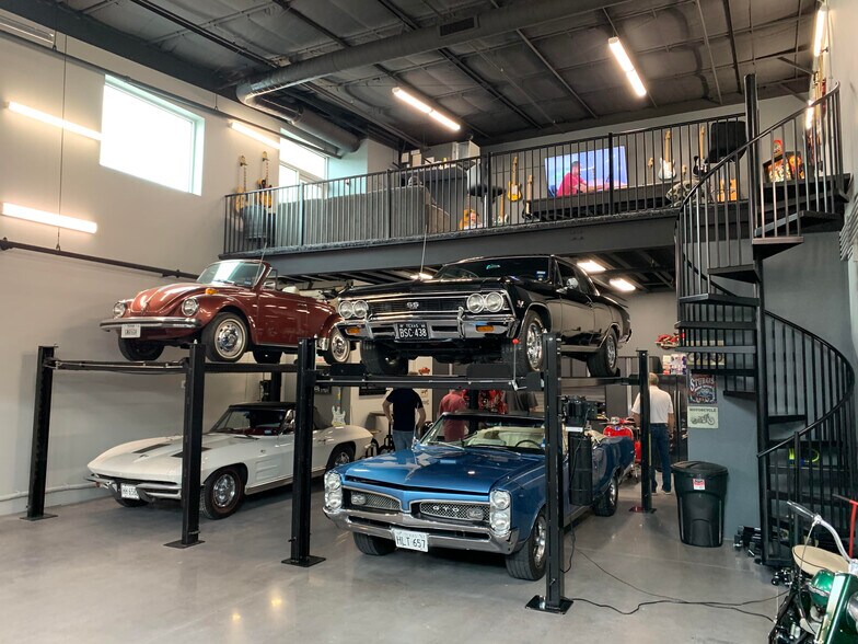 More Photos Of 5432 FM 1488 Rd, Magnolia Warehouse For Sale