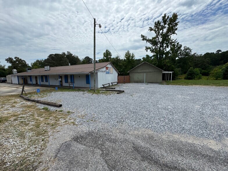 More Photos Of 2258 Co 46 Rd, Shelby Restaurant For Sale