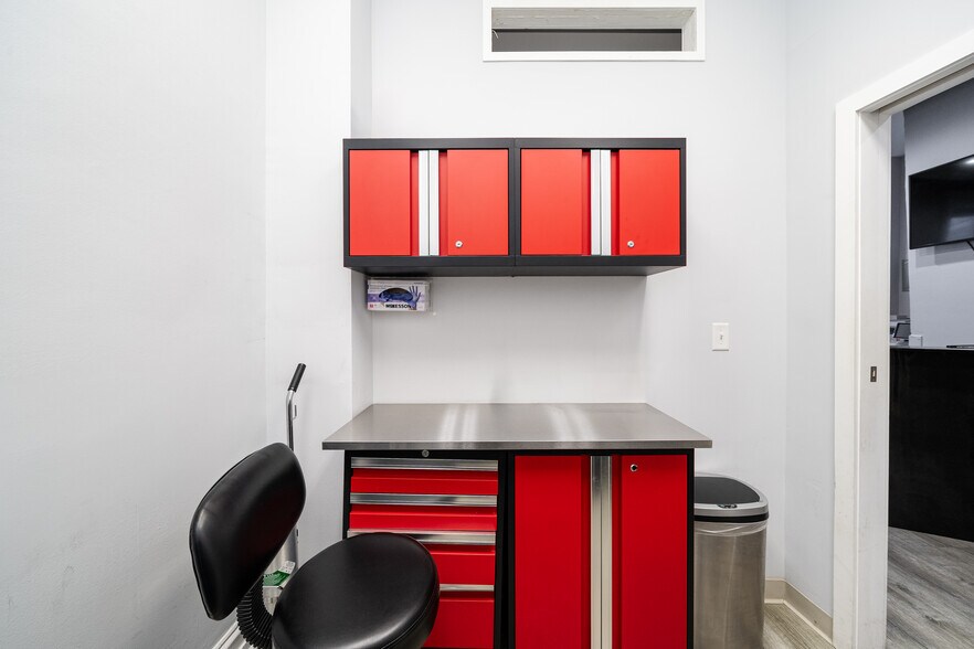 More Photos Of 56 Newark St, Hoboken Loft Creative Space For Lease