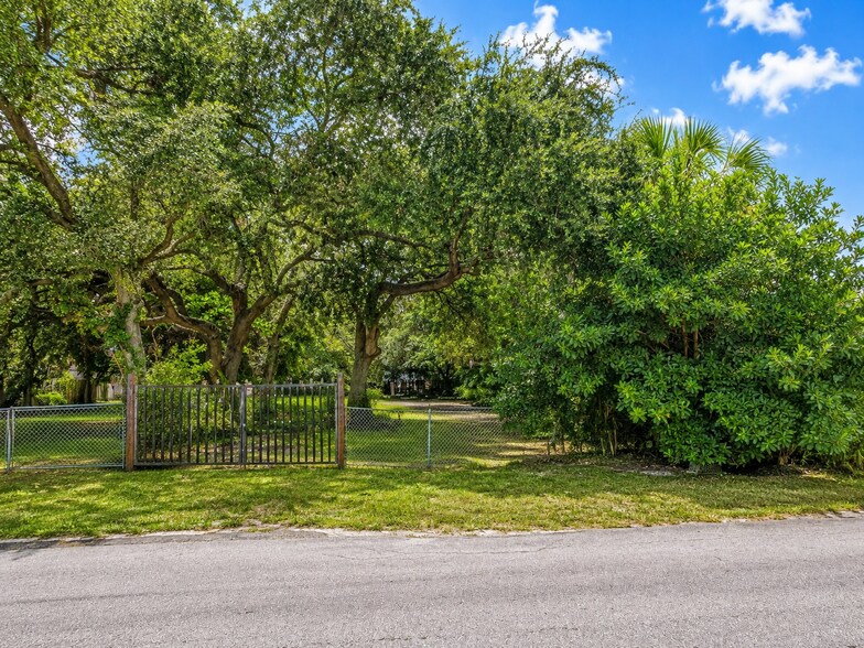 Primary Photo Of 7726 NW 4th Ave, Miami Land For Sale