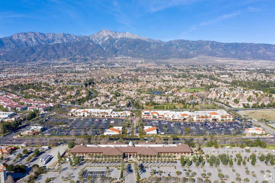 More Photos Of 10932-11098 Foothill Blvd, Rancho Cucamonga Unknown For Lease