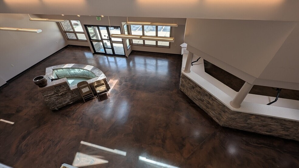 More Photos Of 12555 SR 23 SR 23, Granger Office For Lease