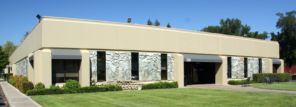 Primary Photo Of 2324 Santa Rita Rd, Pleasanton Medical For Lease