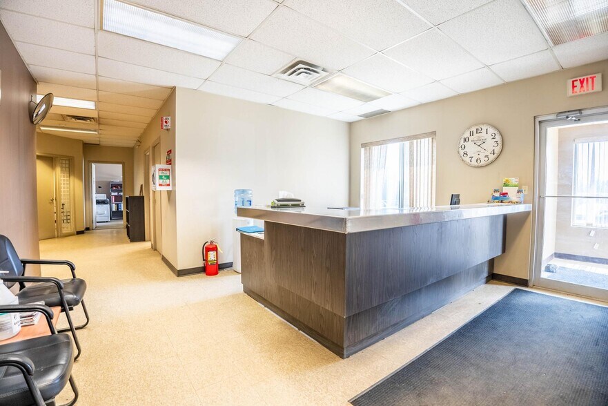 More Photos Of 2555 Maley Dr, Sudbury Warehouse For Sale