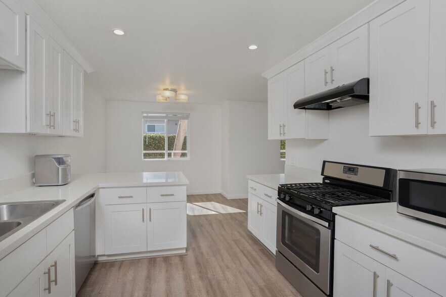 More Photos Of 712 Pacific St, Santa Monica Apartments For Sale