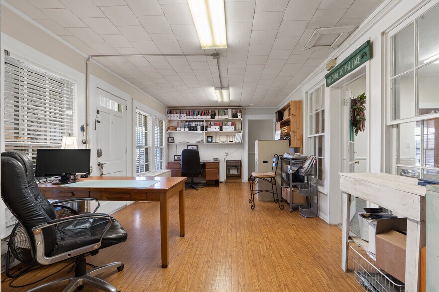 More Photos Of 104 W Broad St, Wedowee Medical For Sale