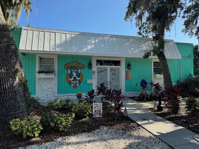 More Photos Of 132 7th Ave S, Safety Harbor Restaurant For Sale