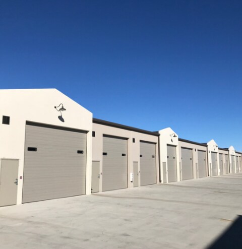 More Photos Of 6507 S Racine Cir - Building C, Centennial Self Storage For Sale