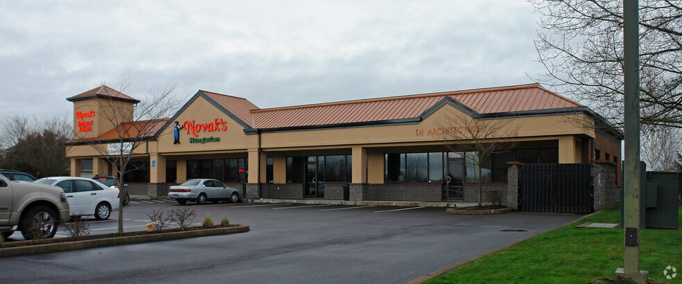 More Photos Of 2306-2318 Heritage Way, Albany Freestanding For Lease