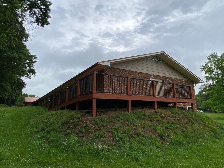 More Photos Of 2500 Olivet Ct, Greensboro Assisted Living For Sale