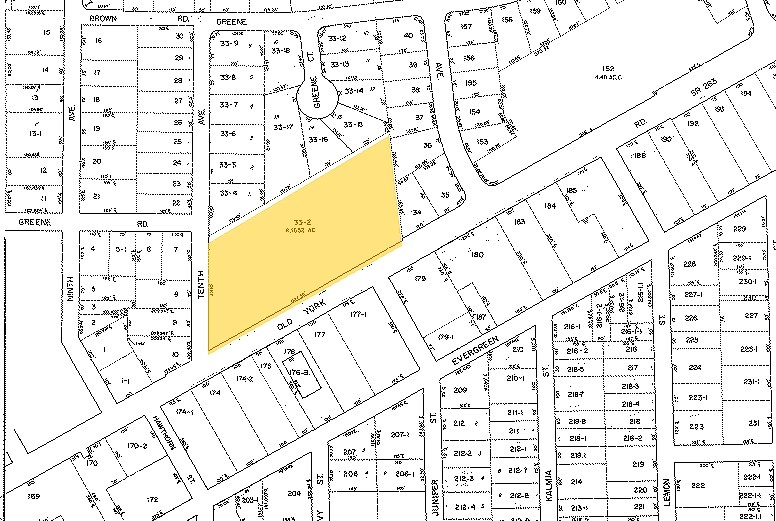 More Photos Of 318-356 York Rd, Warminster Township Storefront For Lease