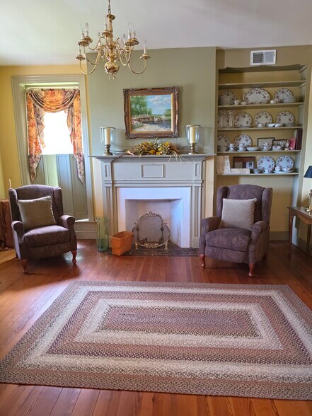 More Photos Of 14506 National Pike, Clear Spring Land For Sale