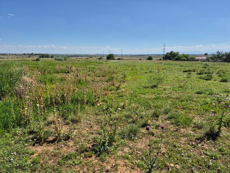 More Photos Of 9140 County Road 54, Milliken Land For Sale