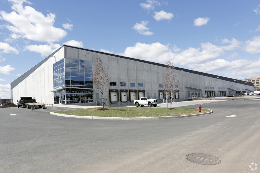 Primary Photo Of 1 Eastern Rd, Kearny Warehouse For Lease
