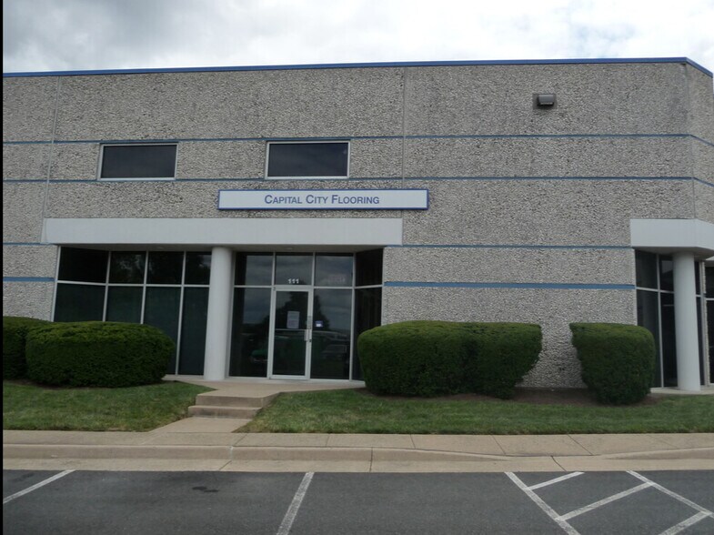 More Photos Of 22611 Markey Ct, Sterling Light Manufacturing For Lease