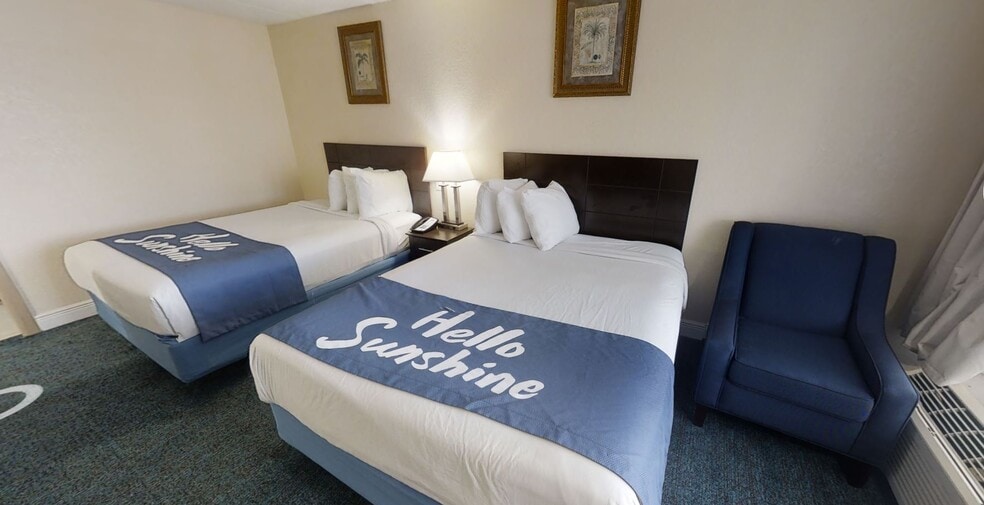 More Photos Of 9301 S Orange Blossom Trl, Orlando Hotel For Sale