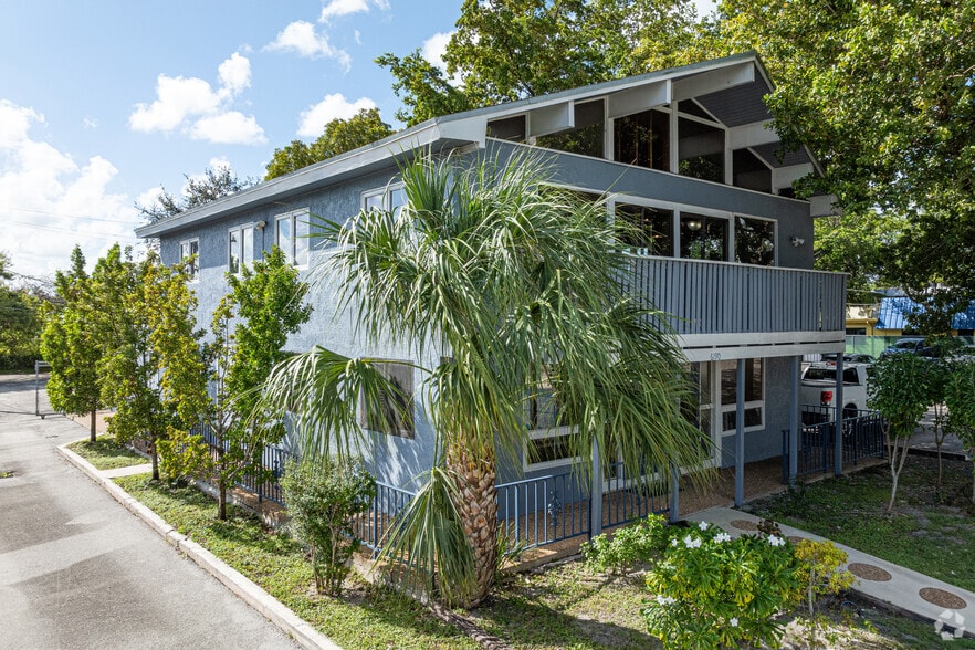 More Photos Of 6190 NW 11th St, Sunrise Office For Sale