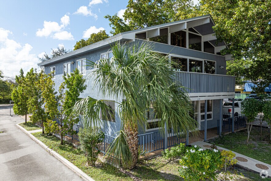 More Photos Of 6190 NW 11th St, Sunrise Office For Sale