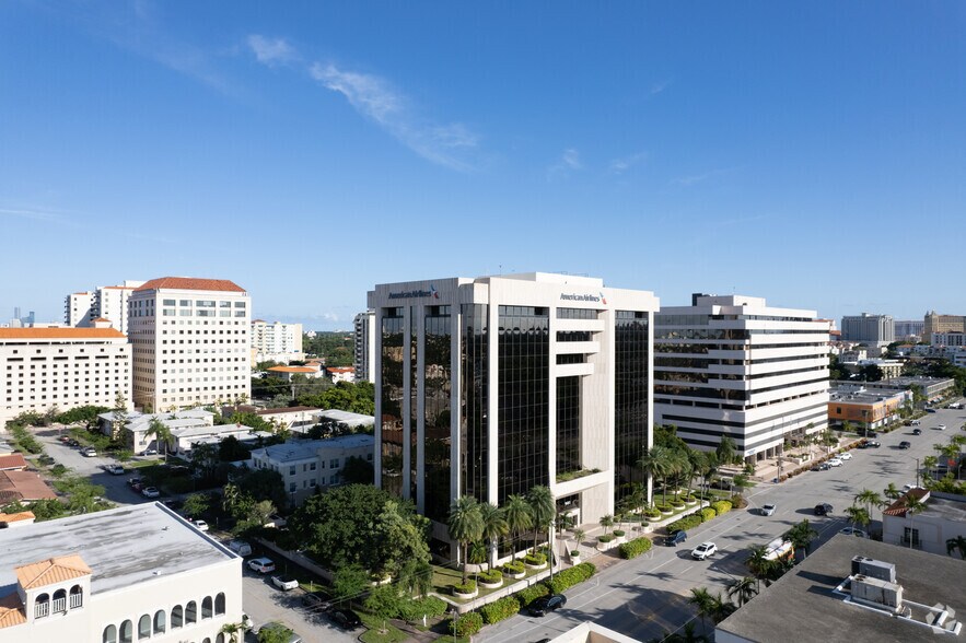More Photos Of 901 Ponce de Leon Blvd, Coral Gables Office For Lease