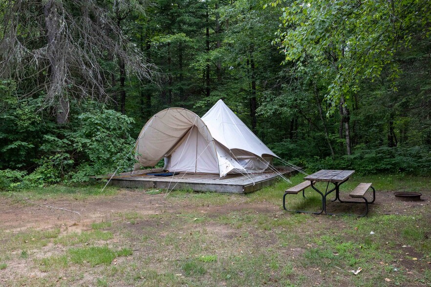 More Photos Of 2883 HWY-60, Dwight Trailer Camper Park For Sale