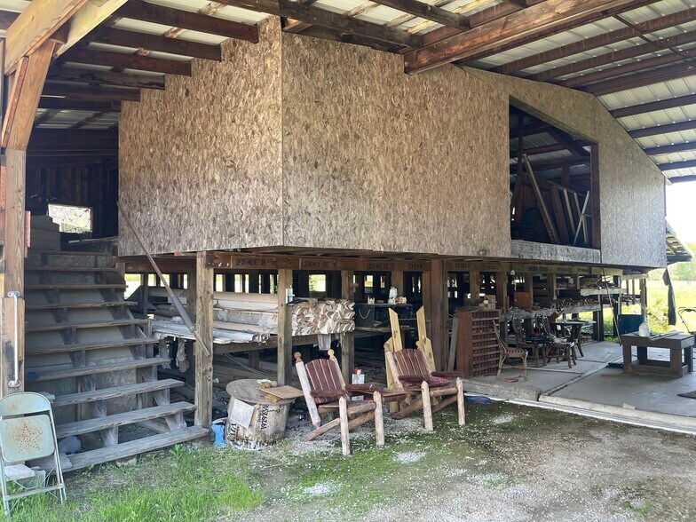 More Photos Of 29060 US-6, Youngsville Warehouse For Sale