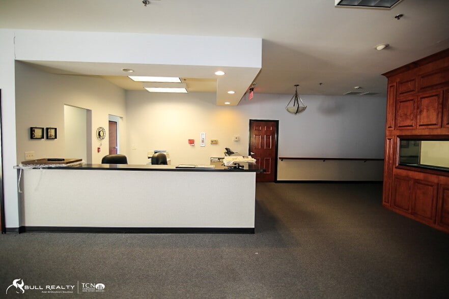 More Photos Of 22 Madras Pky, Newnan Healthcare For Lease