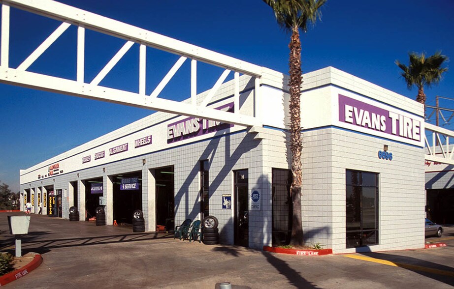 More Photos Of 6696 Miramar Rd, San Diego Auto Repair For Lease