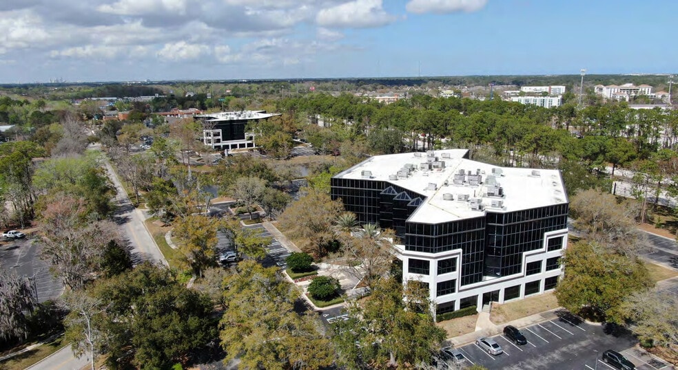 More Photos Of 8381 Dix Ellis Trl, Jacksonville Office For Sale
