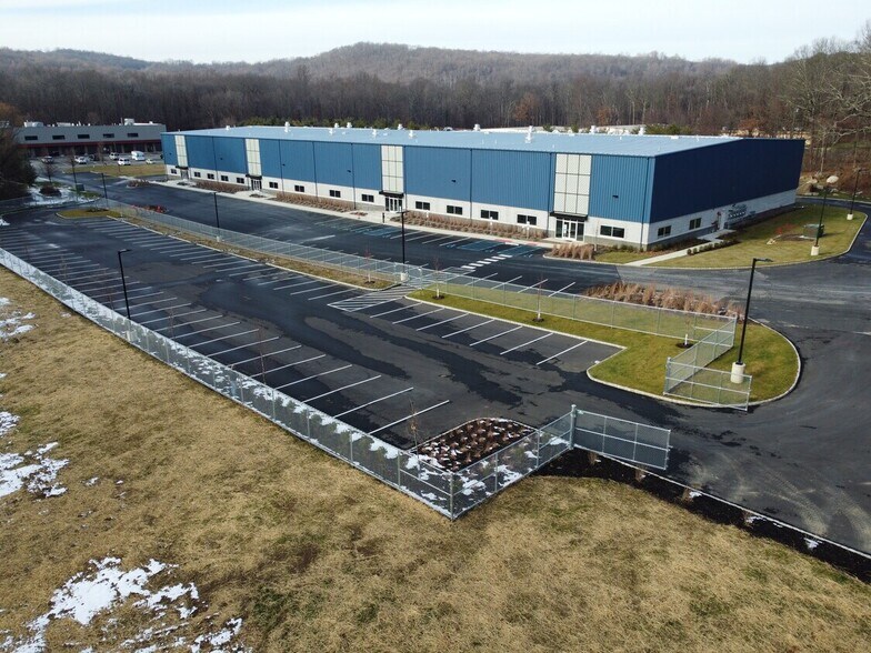 More Photos Of 999 Willow Grove St, Hackettstown Warehouse For Sale