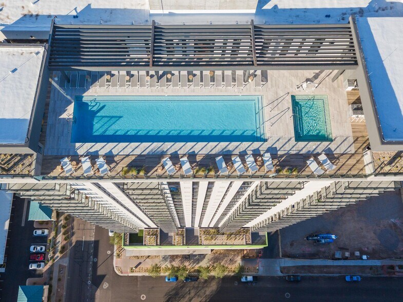 More Photos Of 330 E Pierce St, Phoenix Multifamily For Sale