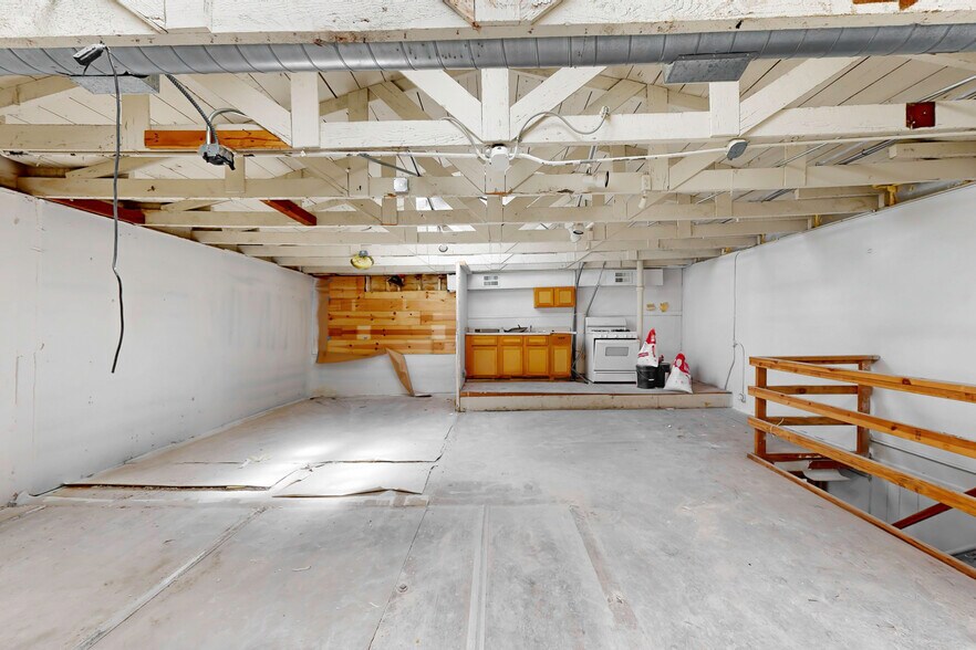 More Photos Of 612 Natoma St, San Francisco Warehouse For Sale