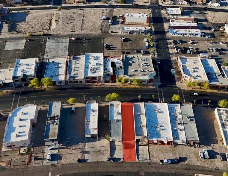 More Photos Of 2147 McCulloch N blvd, Lake Havasu City Land For Sale