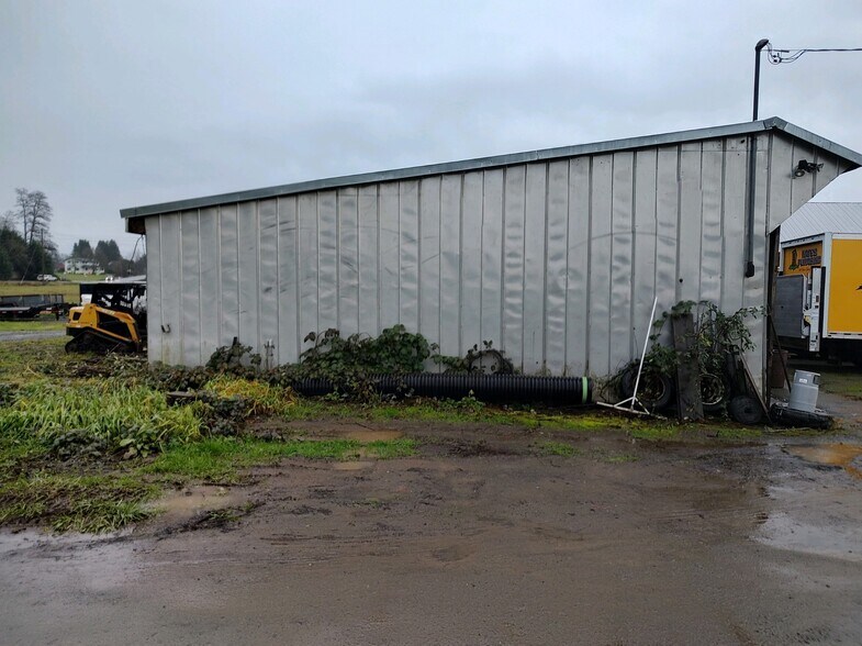 More Photos Of 12108 NE 182nd Ave, Brush Prairie Land For Sale