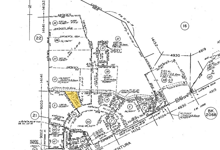 More Photos Of 23951 Craftsman Rd, Calabasas Office Residential For Sale