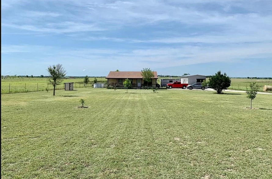 More Photos Of 3820 county road 211, Bertram Land For Lease