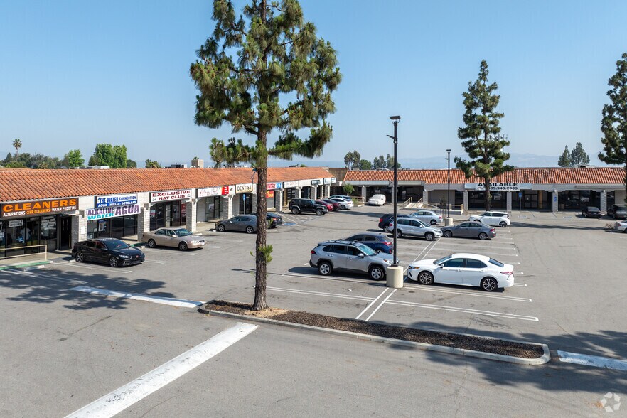 More Photos Of 3663-3689 Highland Ave, Highland Storefront For Lease