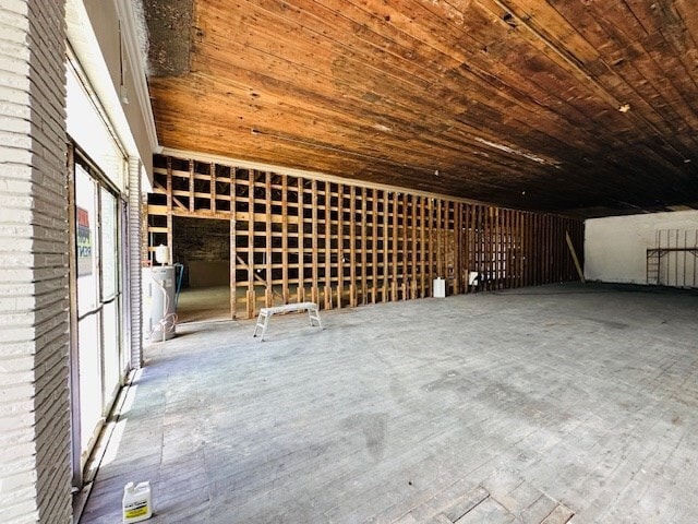 More Photos Of 110 S Grant St, Fitzgerald Flex For Sale