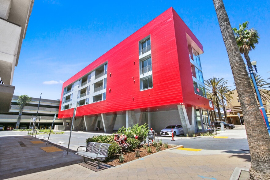 More Photos Of 495 N Promenade, Long Beach Apartments For Lease